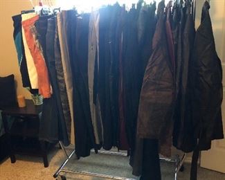 Men’s Clothes 