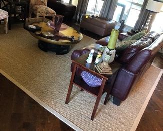 Seagrass/Sisal Rug