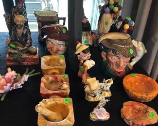 Royal Dalton 
Alabaster 