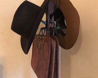 Cowboy Hats