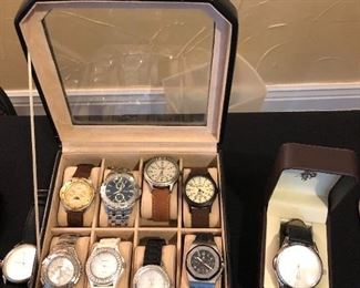 Watches