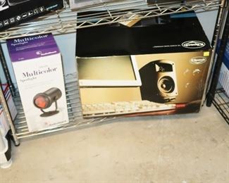 Klipsch computer speaker set