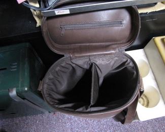 Insulated Bag for Thermos