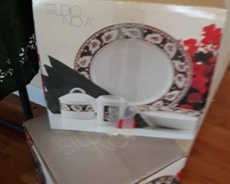 dish sets