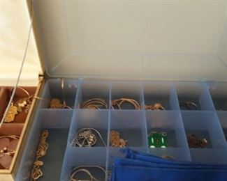 pierced and clipon earrings
