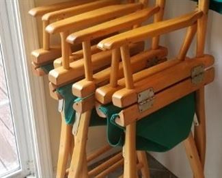 directors chairs