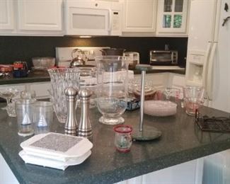 kitchenware