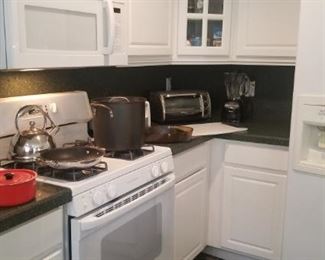 small kitchen appliances