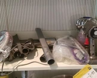 DYSON