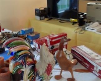 Christmas decor