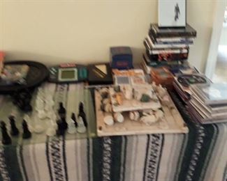 chess sets