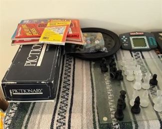 games