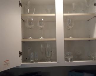 stemware