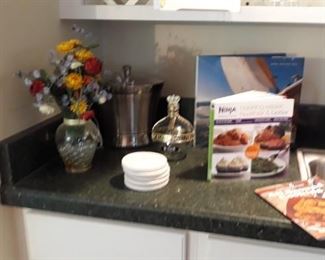 cook books