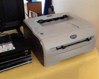 printer