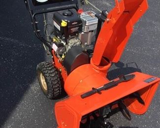 Ariens Snow Blower