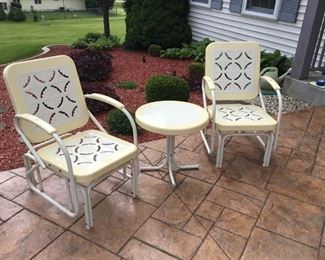 Outdoor Furniture