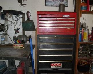 more tool chests