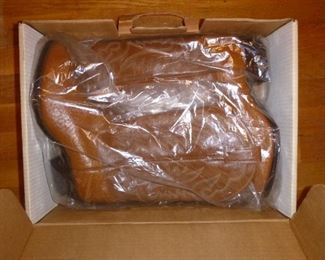 brand new vintage cowboy boots - never worn