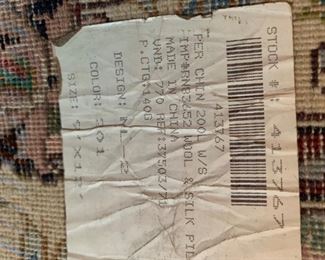 Sale Picture
