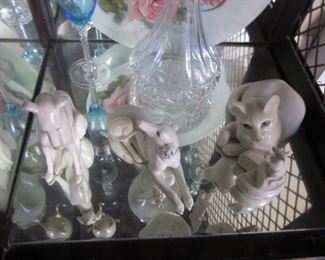 Huge Lenox Collection