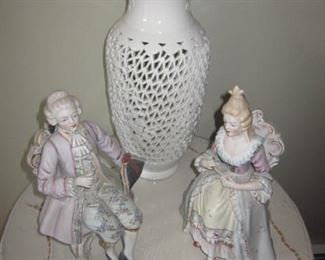 Huge Judaica Collection
Huge Guiseppe Armani Statue Collection Huge Lenox Collection