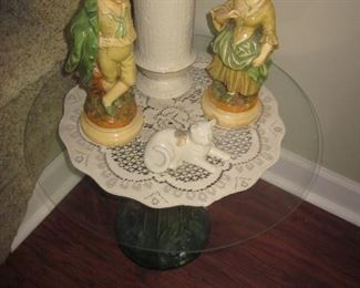 Huge Judaica Collection
Huge Guiseppe Armani Statue Collection Huge Lenox Collection