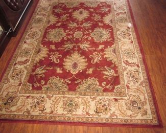 Rugs to Choose From