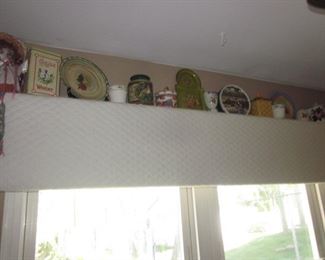 Tons of Collectibles