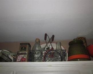 Tons of Collectibles