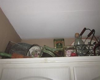 Tons of Collectibles