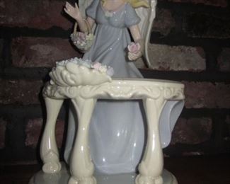 Lladro's