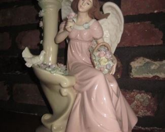 Lladro's