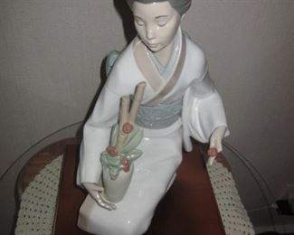lladro's