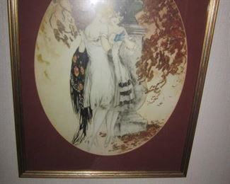 Louis Icart