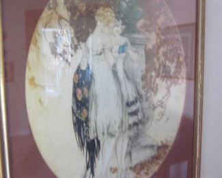 Louis Icart