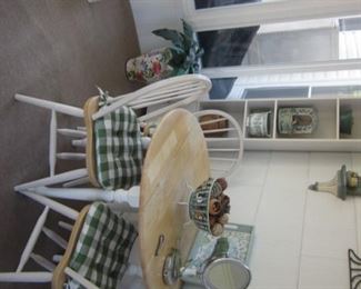 Dining Suite
