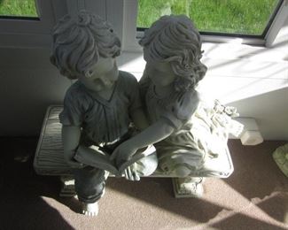 Statuary