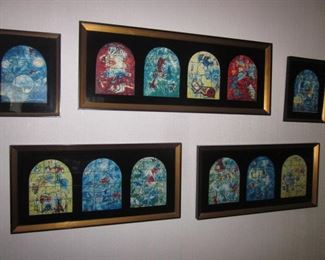 Stained Glass Art