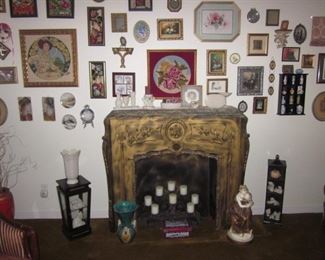 Tons of Art And More