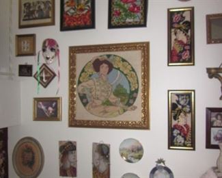 Tons of Art