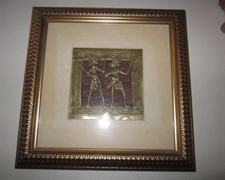 Listed Art