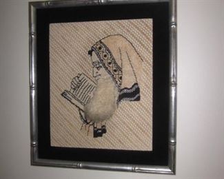 Listed Art