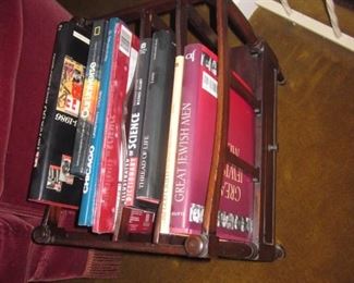 Books