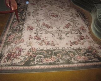Rugs to Choose From So Many