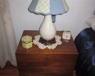 American Of Martinsville Mid-Century Modern Bedroom Suite