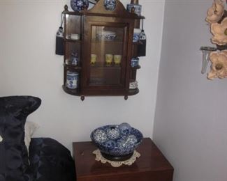 American Of Martinsville Mid-Century Modern Bedroom Suite and everything else!