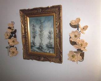 Wall Decor