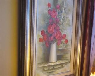 Wall Art