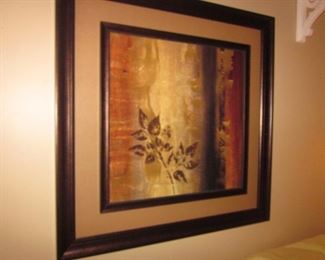 Tons of Wall Art